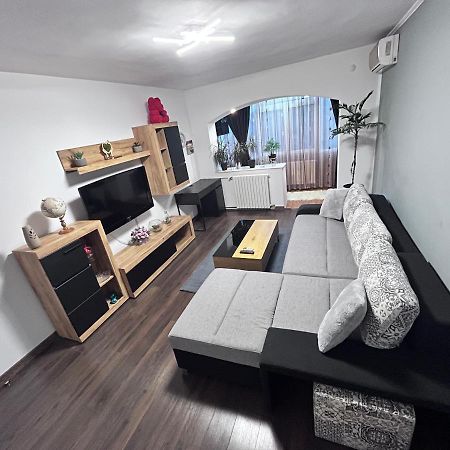 Apartament Black Sea Mamaia Constanta Exterior photo