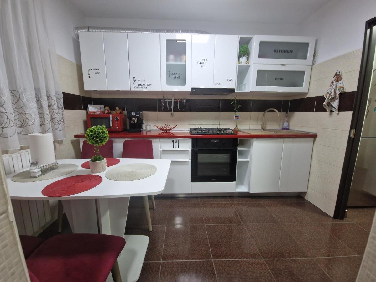 Apartament Black Sea Mamaia Constanta Exterior photo