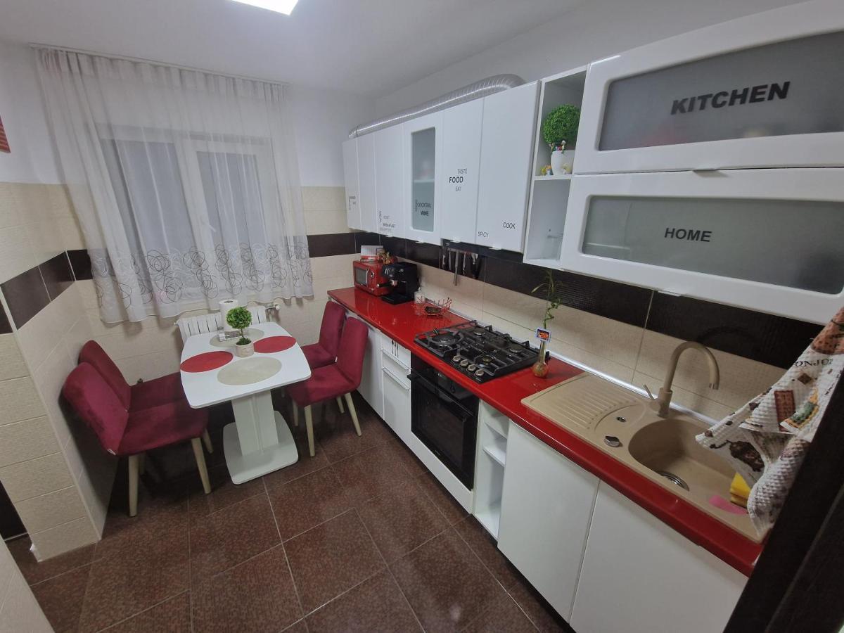 Apartament Black Sea Mamaia Constanta Exterior photo