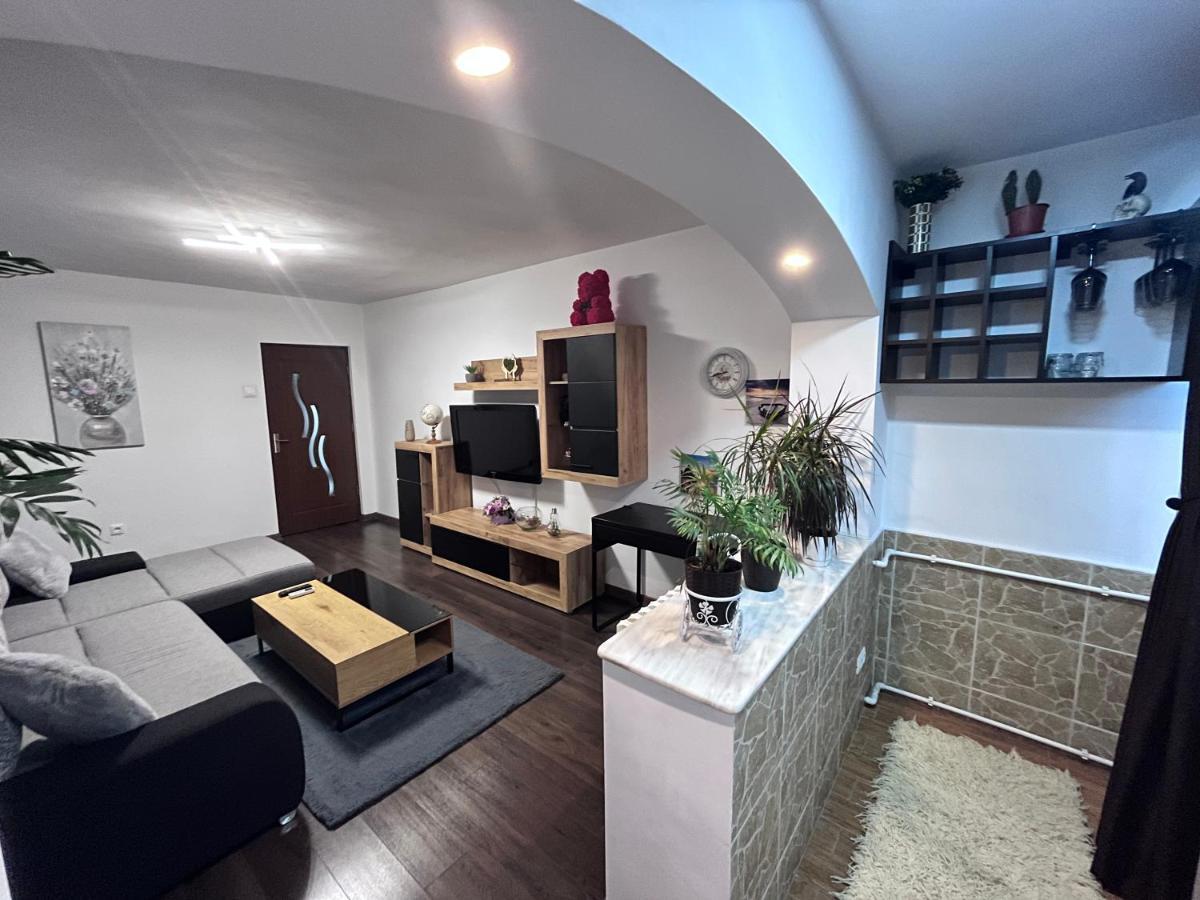 Apartament Black Sea Mamaia Constanta Exterior photo
